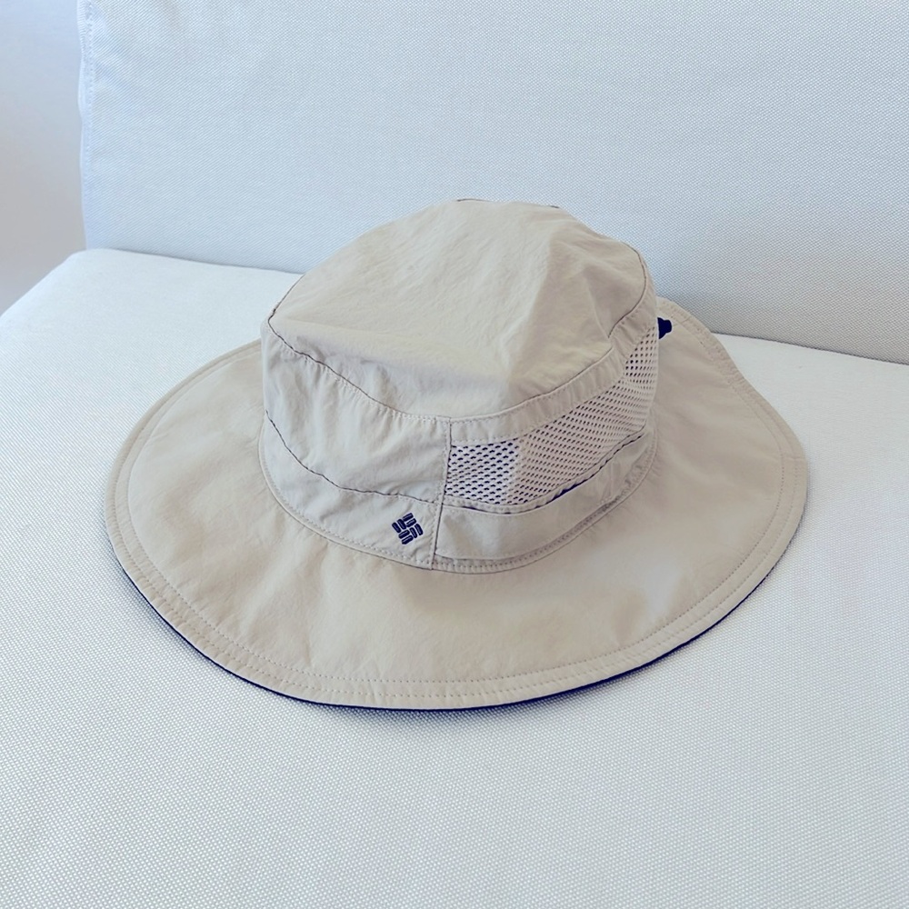 Columbia 
Bora Bora Booney II Hat